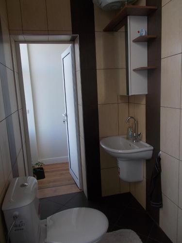 Apartament Stonel - image 11