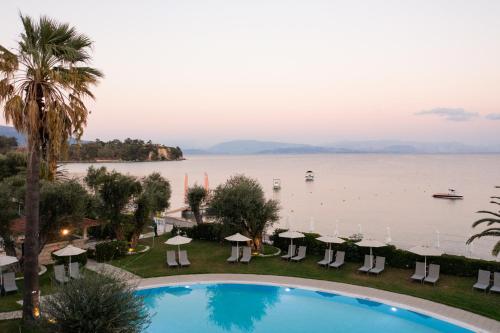 Elea Beach Hotel - image 12
