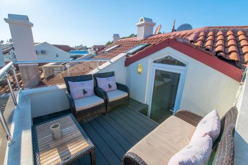Sunset Beach Villas and Apartments - main image