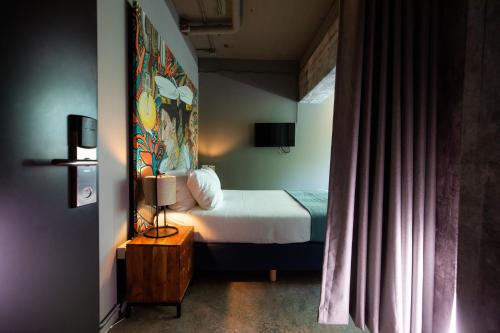 Rooms25, Amsterdam