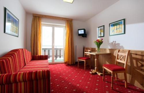 Hotel Alpenhof – Westendorf, MO