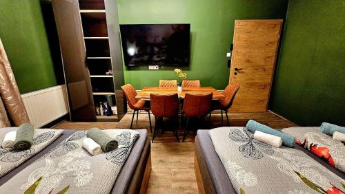 Boutique Apartments Vienna - Premium 1 - image 6