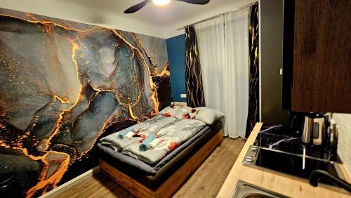 Boutique Apartments Vienna - Premium 1 - image 4