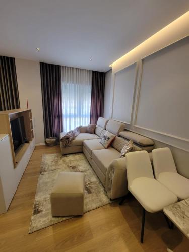 Argen Apartment, Tirana