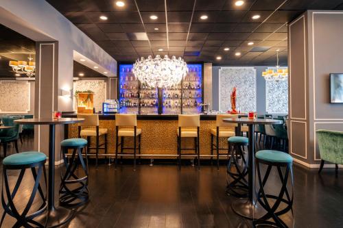 Thon Hotel Bristol Stephanie - main image