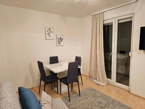 Apartman Šimun