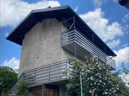  Villa Sonja natura e relax in Bosentino