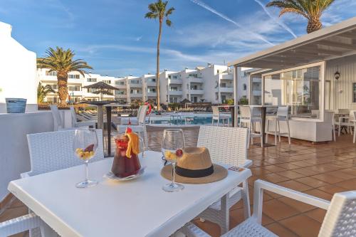 Hotel Siroco - Adults Only 18