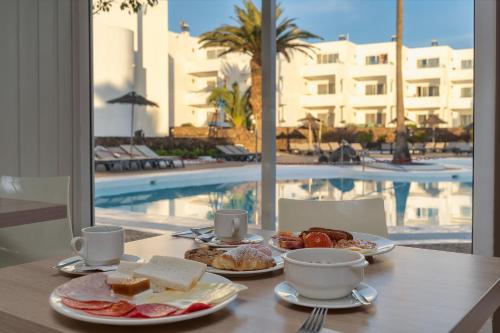 Hotel Siroco - Adults Only 18