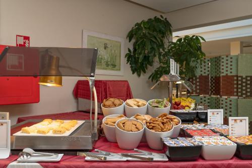 Hotel Siroco - Adults Only 18