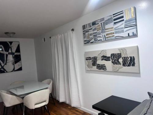 Jersey city Luxury home 15 mins from NYC in Jersey City, USA