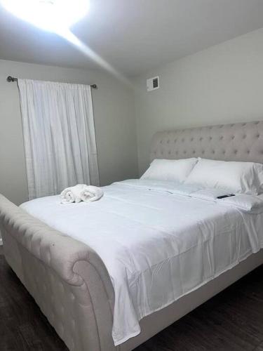 Jersey city Luxury home 15 mins from NYC in Jersey City, USA