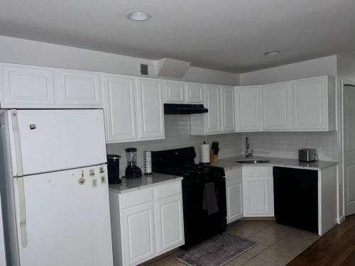 Jersey city Luxury home 15 mins from NYC in Jersey City, USA