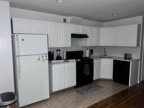 Jersey city Luxury home 15 mins from NYC in Jersey City, USA