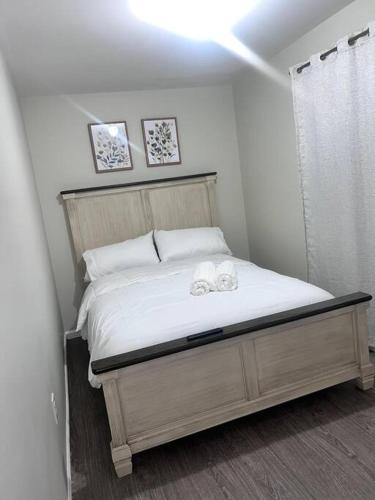 Jersey city Luxury home 15 mins from NYC in Jersey City, USA
