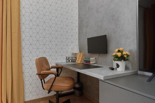 Marina Na Grobli Studio Apartment by Noclegi Renters, Breslau (Foto 7)