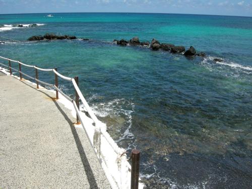 Punta mujeres casitas del mar 2