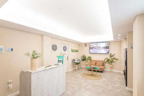 Hostal Plaza Boutique - Solo adultos