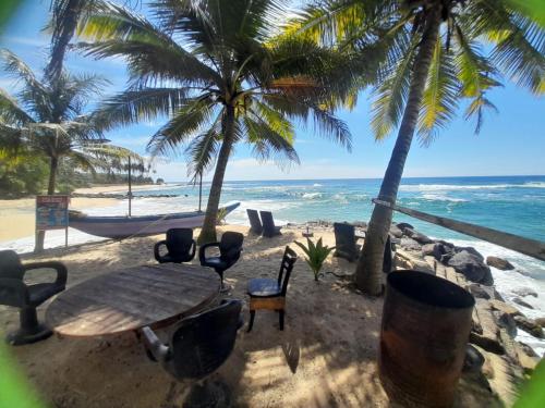Facilities, SEASHORE Resort & Villa in Unawatuna