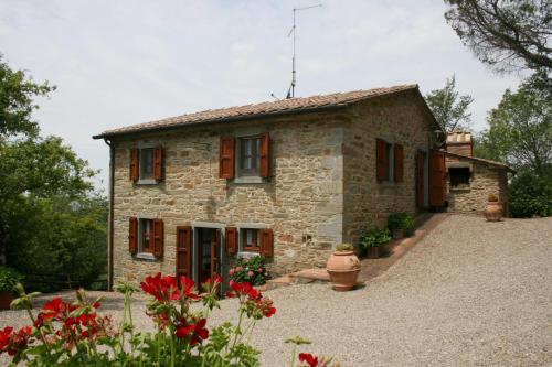  Casa Largnano, Pension in Palazzo del Pero bei Palazzo del Pero