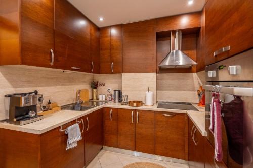 Premium comfy 2BDR Apt - Free Parking - Fast Wi-Fi, Sofia (Foto 2)