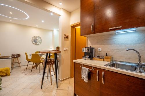 Premium comfy 2BDR Apt - Free Parking - Fast Wi-Fi, Sofia (Foto 9)