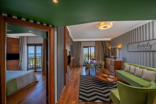 周邊環境, 貝萊克精選家庭度假村 (Selectum Family Resort Belek) in 貝萊克