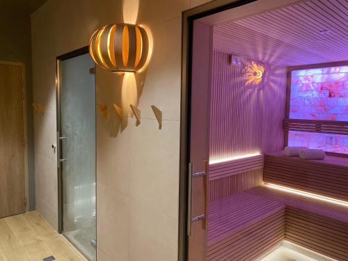 Hôtel Aux Vieux Remparts The Originals Relais (Relais du Silence) - image 11