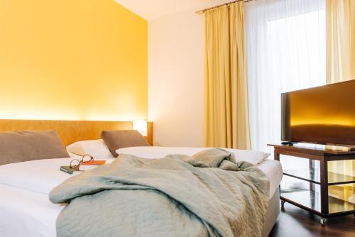 HEINHOTEL Vienna Airport - image 8