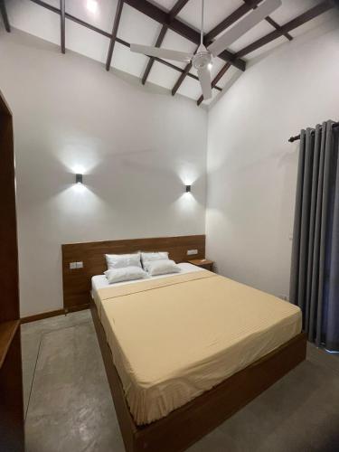 Gisada villa