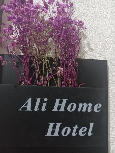 Ali Home hotel