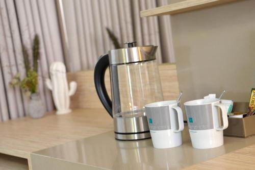 Hotel Residenz Oberhausen - image 3