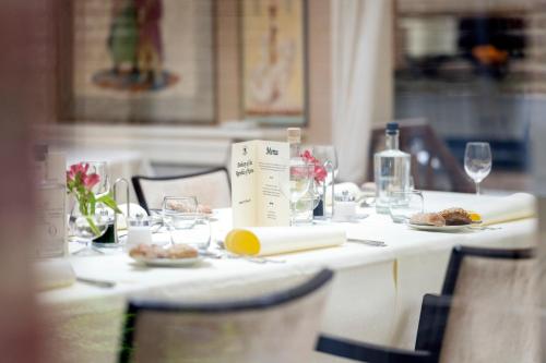 Stanhope Hotel by Thon Hotels - image 3