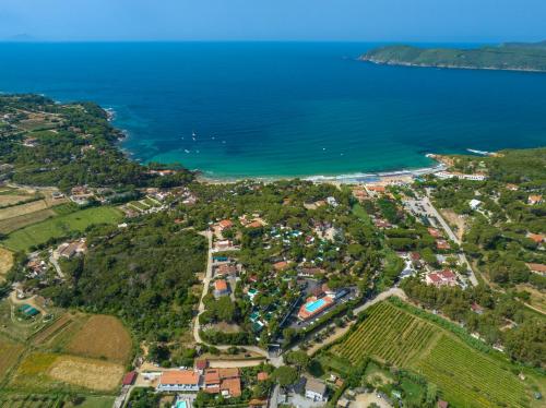 Camping Europa, Capoliveri