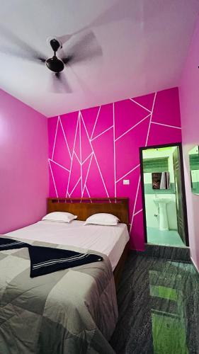 Deluxe Double Room image 6