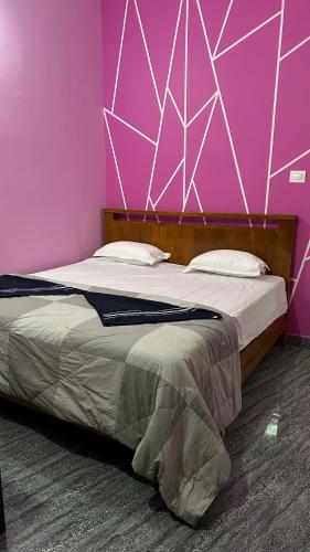 Deluxe Double Room image 2