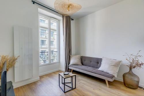 Le Cosy centre ville - image 4