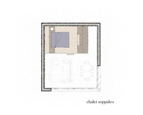 3 bedrooms, 5 beds
