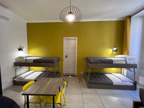 Palladini Hostel Rome