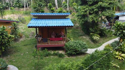 Baan Panseng Bungalow