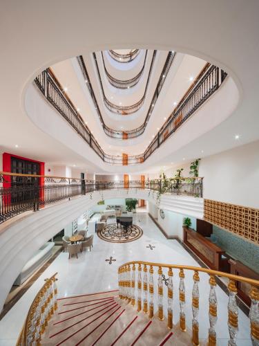 Heaven Beach Resort & Spa - Adults Only (+16) - Ultra All Inclusive - image 2