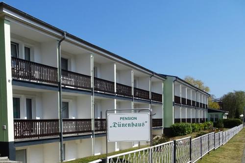 Pension Dünenhaus - image 11