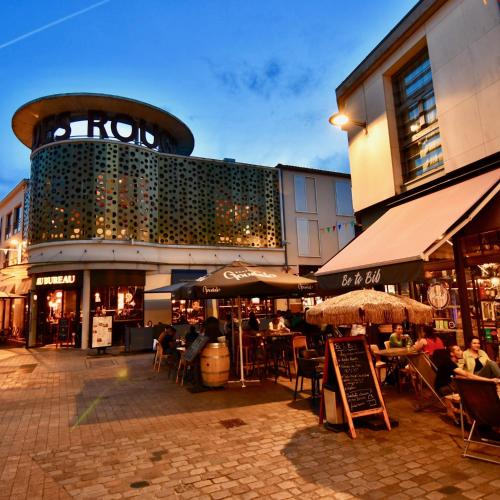 ibis budget Cholet Centre - image 14