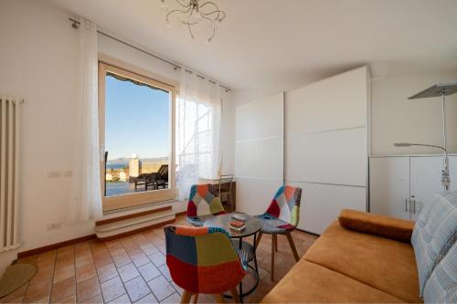 ApartmentsGarda - Rosa Chiarè - image 3