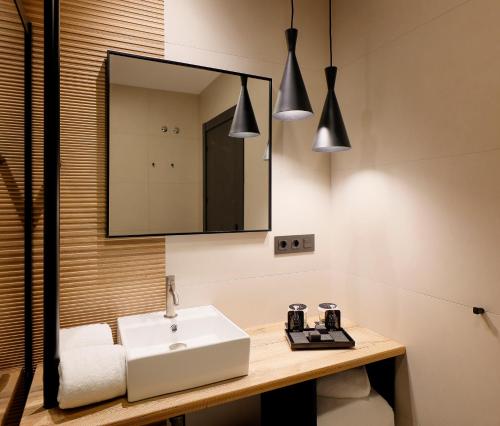 Nuvo Hotel Boutique - image 5