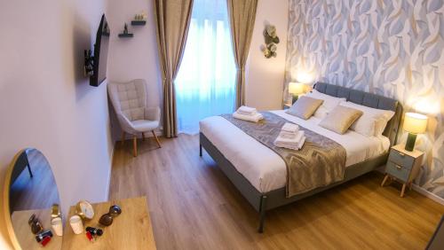 Baronio Apartment, Roma