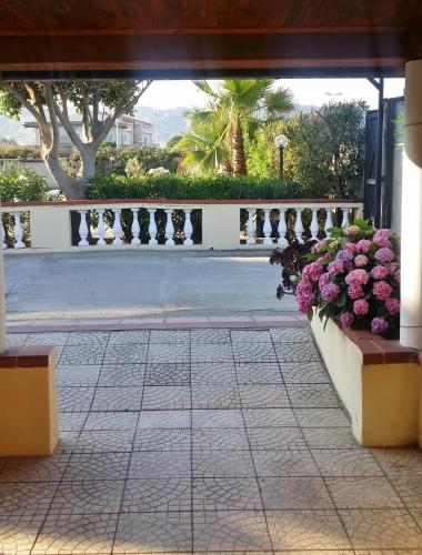 Fasiliteter, B&B Baia dello Stretto in Reggio Calabria