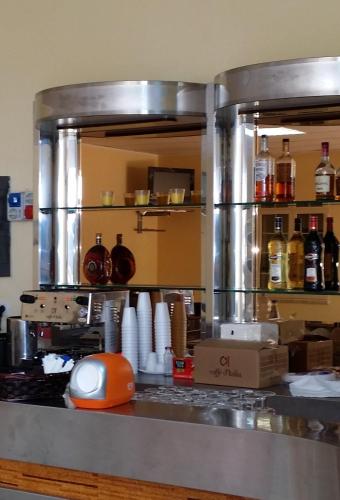 B&B Baia dello Stretto