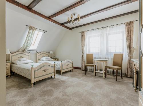 Pałac Wojanów - image 8