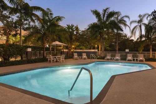 Hampton Inn Pembroke Pines - image 13